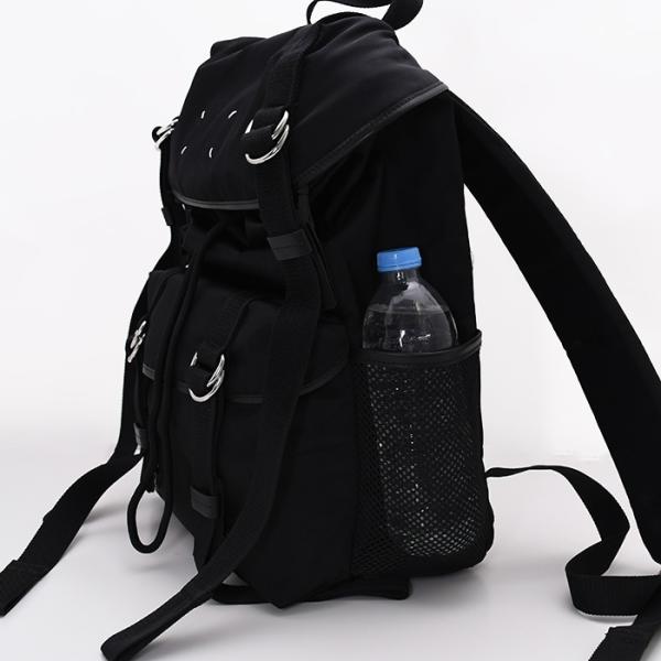 MAISON MARGIELA 「ハイテック」ミディアム バックパック