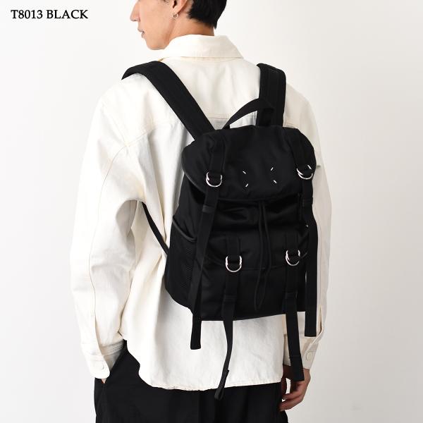 MAISON MARGIELA 「ハイテック」ミディアム バックパック