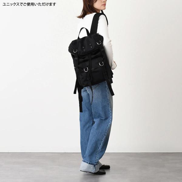 MAISON MARGIELA 「ハイテック」ミディアム バックパック