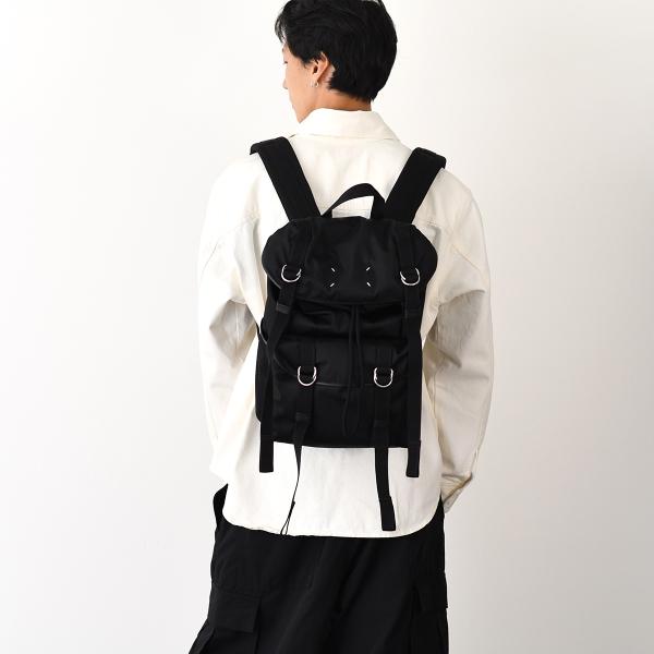MAISON MARGIELA 「ハイテック」ミディアム バックパック