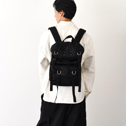 MAISON MARGIELA 「ハイテック」ミディアム バックパック