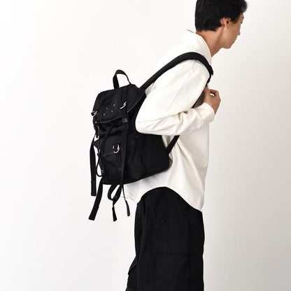 MAISON MARGIELA 「ハイテック」ミディアム バックパック