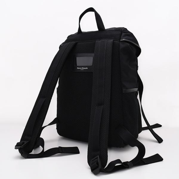 MAISON MARGIELA 「ハイテック」ミディアム バックパック