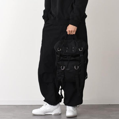 MAISON MARGIELA 「ハイテック」ミディアム バックパック