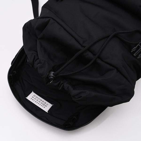 MAISON MARGIELA 「ハイテック」ミディアム バックパック