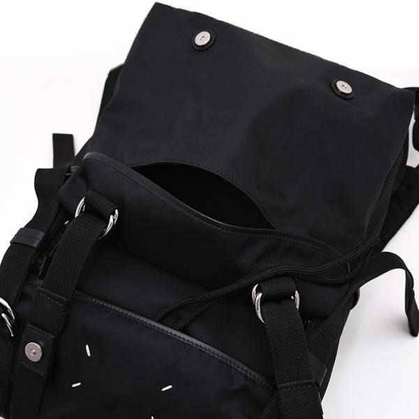 MAISON MARGIELA 「ハイテック」ミディアム バックパック