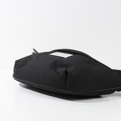 MAISON MARGIELA GLAM SLAM ナイロン ベルトバッグ
