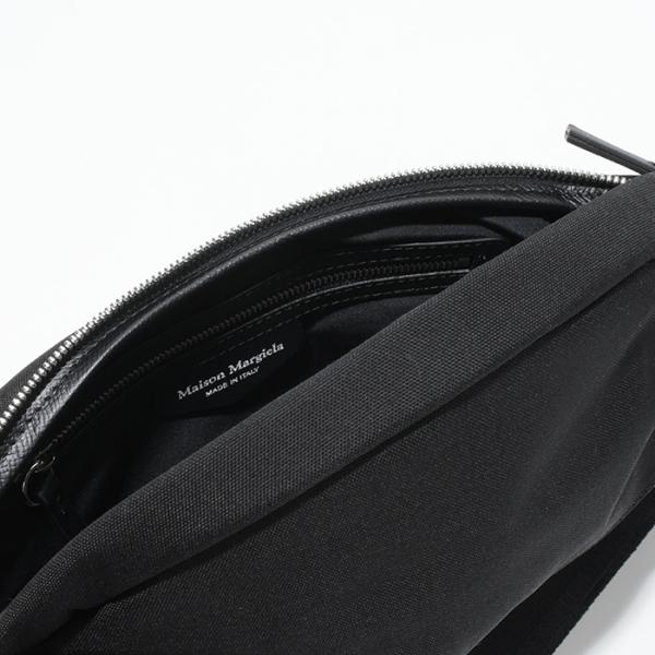 MAISON MARGIELA GLAM SLAM ナイロン ベルトバッグ