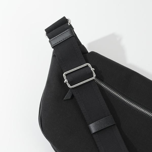 MAISON MARGIELA GLAM SLAM ナイロン ベルトバッグ
