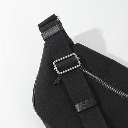 MAISON MARGIELA GLAM SLAM ナイロン ベルトバッグ