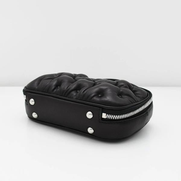 MAISON MARGIELA メゾン マルジェラ グラム スラム エンブロイダリー カメラベルトバッグ ミニ