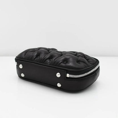 MAISON MARGIELA メゾン マルジェラ グラム スラム エンブロイダリー カメラベルトバッグ ミニ