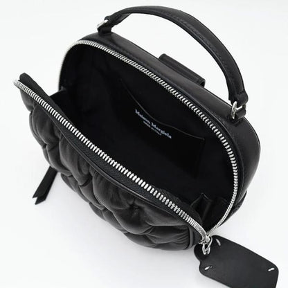 MAISON MARGIELA メゾン マルジェラ グラム スラム エンブロイダリー カメラベルトバッグ ミニ