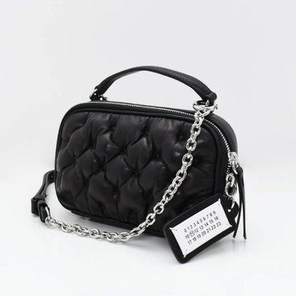 MAISON MARGIELA メゾン マルジェラ グラム スラム エンブロイダリー カメラベルトバッグ ミニ