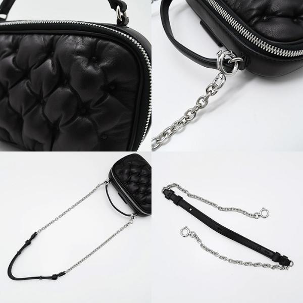 MAISON MARGIELA メゾン マルジェラ グラム スラム エンブロイダリー カメラベルトバッグ ミニ