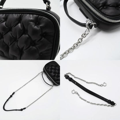 MAISON MARGIELA メゾン マルジェラ グラム スラム エンブロイダリー カメラベルトバッグ ミニ