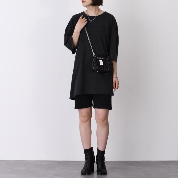 MAISON MARGIELA メゾン マルジェラ グラム スラム エンブロイダリー カメラベルトバッグ ミニ