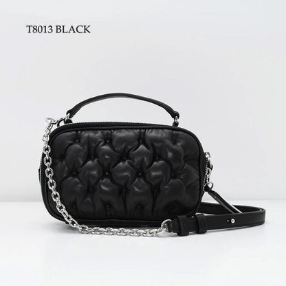 MAISON MARGIELA メゾン マルジェラ グラム スラム エンブロイダリー カメラベルトバッグ ミニ