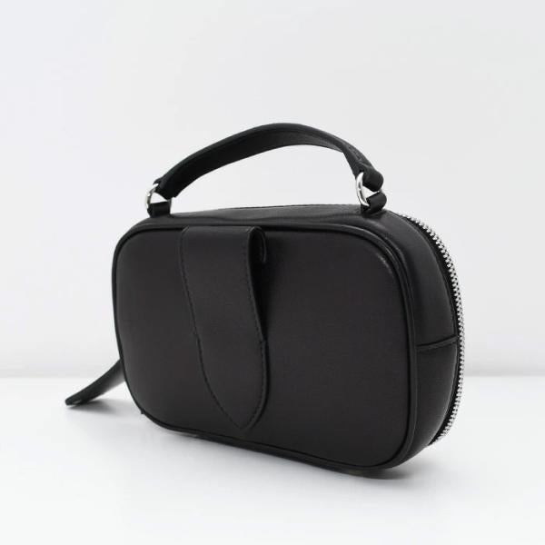 MAISON MARGIELA メゾン マルジェラ グラム スラム エンブロイダリー カメラベルトバッグ ミニ