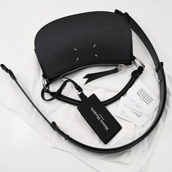 MAISON MARGIELA メゾン マルジェラ DOLL HOBO バッグ