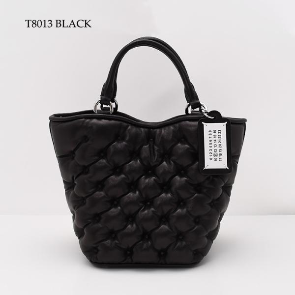 MAISON MARGIELA メゾン マルジェラ グラム スラム エンブロイダリー トート ミニ