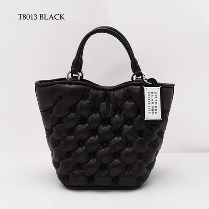 MAISON MARGIELA メゾン マルジェラ グラム スラム エンブロイダリー トート ミニ