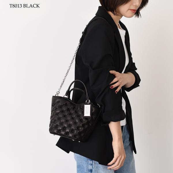 MAISON MARGIELA メゾン マルジェラ グラム スラム エンブロイダリー トート ミニ