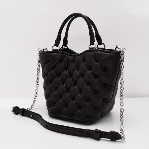 MAISON MARGIELA メゾン マルジェラ グラム スラム エンブロイダリー トート ミニ