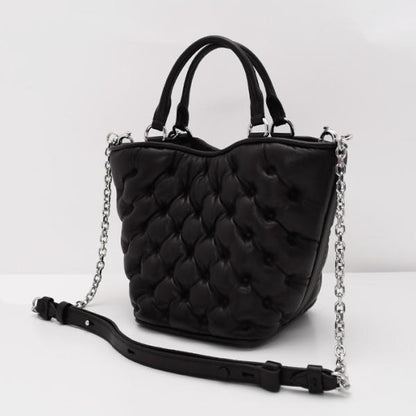 MAISON MARGIELA メゾン マルジェラ グラム スラム エンブロイダリー トート ミニ