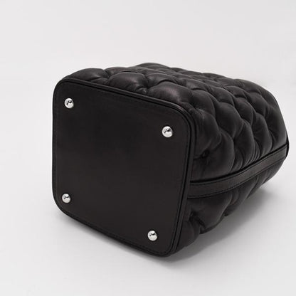 MAISON MARGIELA メゾン マルジェラ グラム スラム エンブロイダリー トート ミニ