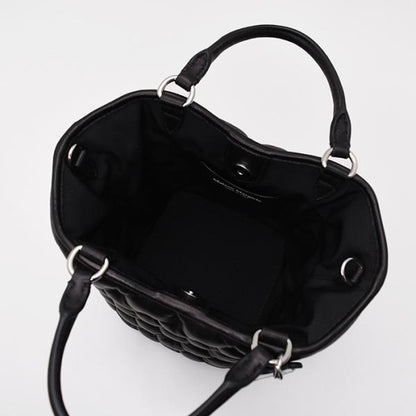 MAISON MARGIELA メゾン マルジェラ グラム スラム エンブロイダリー トート ミニ