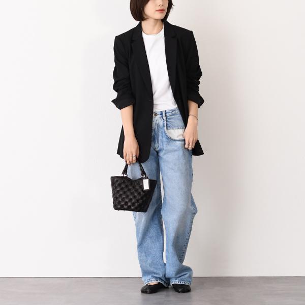 MAISON MARGIELA メゾン マルジェラ グラム スラム エンブロイダリー トート ミニ