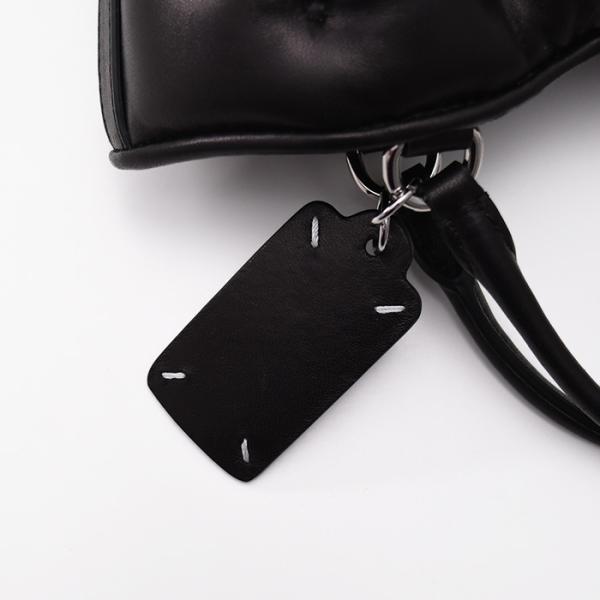 MAISON MARGIELA メゾン マルジェラ グラム スラム エンブロイダリー トート ミニ