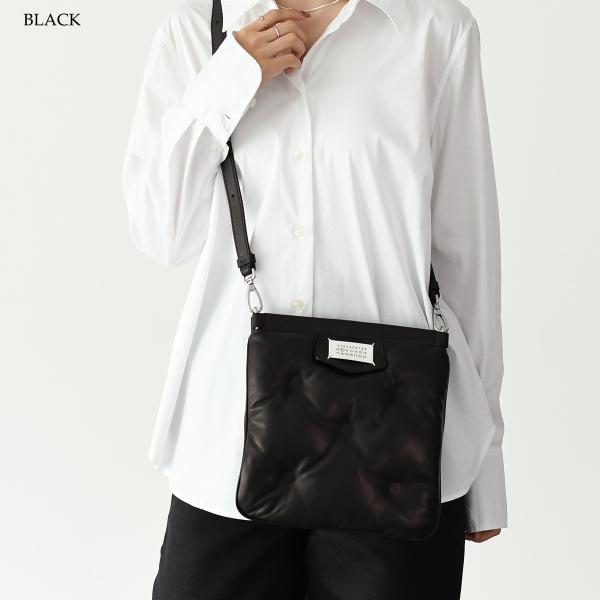MAISON MARGIELA GLAMSLAM FLATバッグ