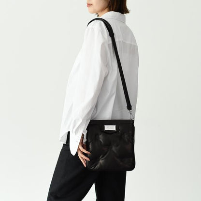 MAISON MARGIELA GLAMSLAM FLATバッグ