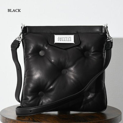 MAISON MARGIELA GLAMSLAM FLATバッグ