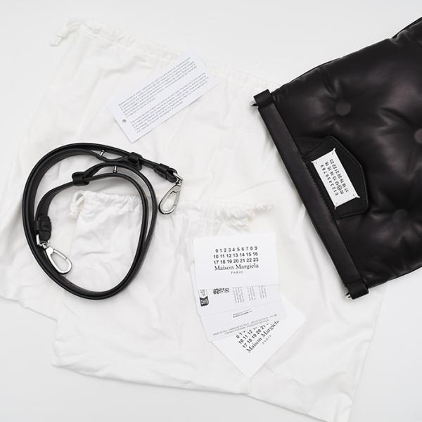 MAISON MARGIELA GLAMSLAM FLATバッグ