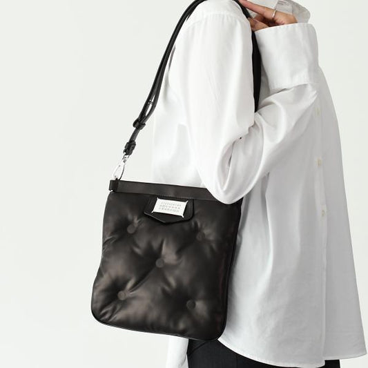 MAISON MARGIELA GLAMSLAM FLATバッグ