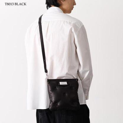 MAISON MARGIELA GLAMSLAM FLATバッグ