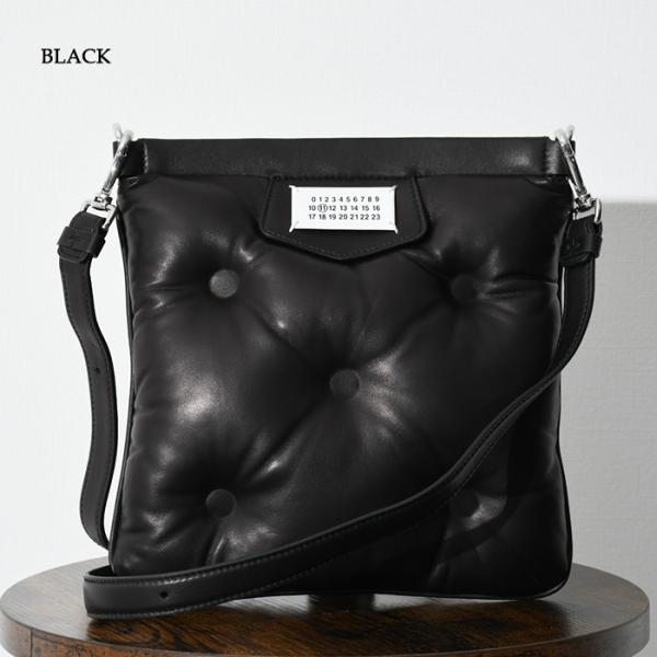 MAISON MARGIELA GLAMSLAM FLATバッグ