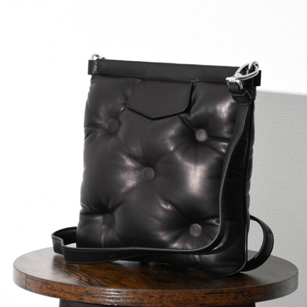 MAISON MARGIELA GLAMSLAM FLATバッグ