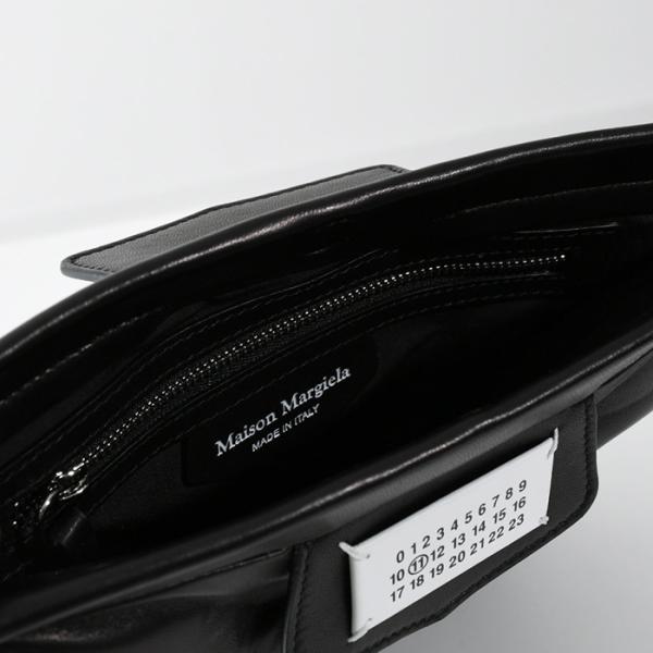 MAISON MARGIELA GLAMSLAM FLATバッグ