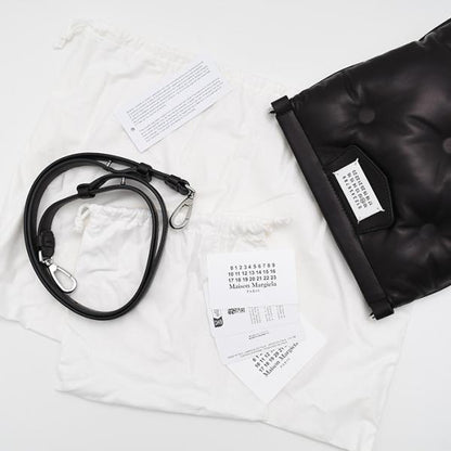 MAISON MARGIELA GLAMSLAM FLATバッグ