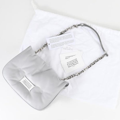 MAISON MARGIELA グラム スラム フラップ スモール