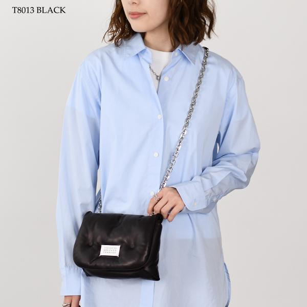 MAISON MARGIELA グラム スラム フラップ スモール
