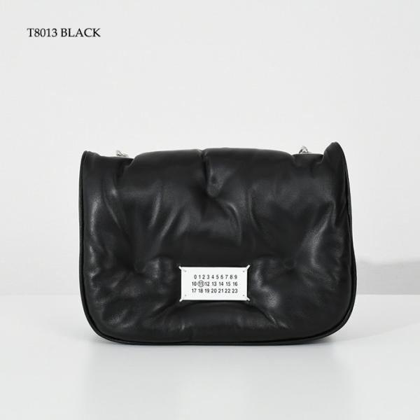 MAISON MARGIELA グラム スラム フラップ スモール
