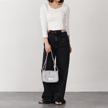 MAISON MARGIELA グラム スラム フラップ スモール