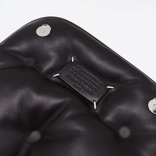 MAISON MARGIELA 「グラム スラム」フラップ スモール