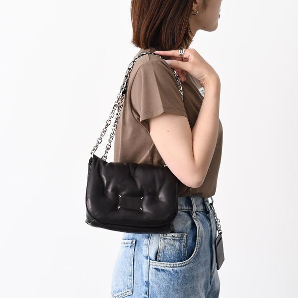 MAISON MARGIELA 「グラム スラム」フラップ スモール