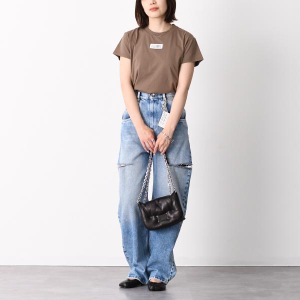 MAISON MARGIELA 「グラム スラム」フラップ スモール